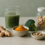 Nourishing Your Body: The Power of Anti-Inflammatory Foods