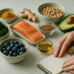 A Delicious Guide to Anti-Inflammatory Foods