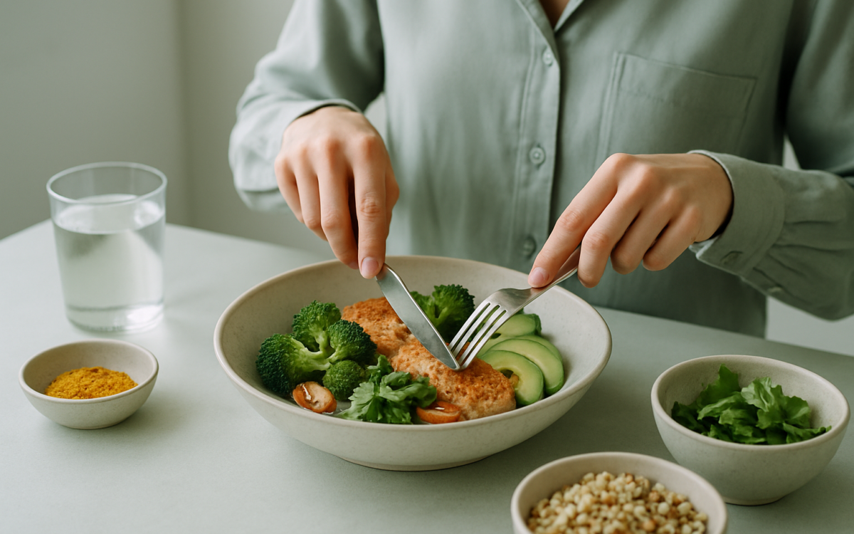 Delicious Anti-Inflammatory Recipes for Everyday Eating