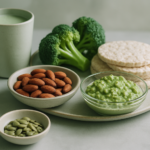 Snack Smart: Delicious Anti-Inflammatory Options