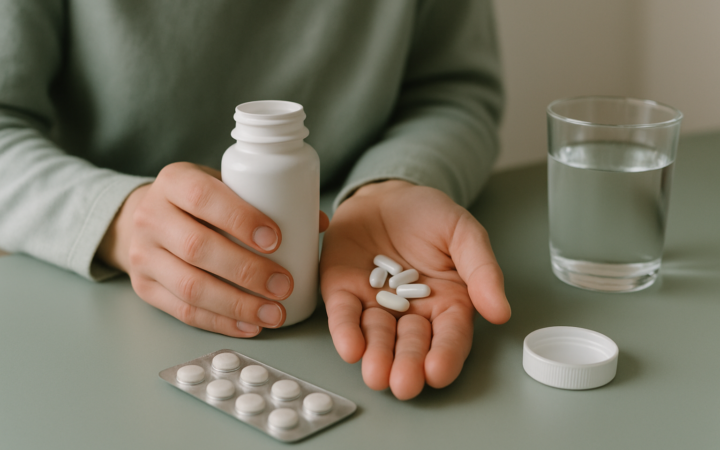 Understanding Antidepressant Medications: What You Need to Know