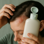 Harnessing Antifungal Shampoo for Seborrheic Dermatitis Relief