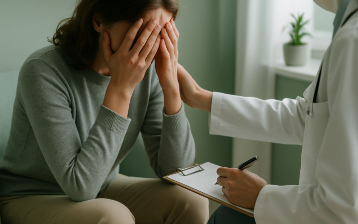Understanding Anxiety Attack Treatment: A Comprehensive Guide
