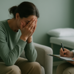 Understanding the Different Anxiety Categories