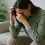 Understanding the Cycle of Anxiety and Its Effects