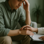 Supporting a Loved One with Anxiety Disorder: A Guide