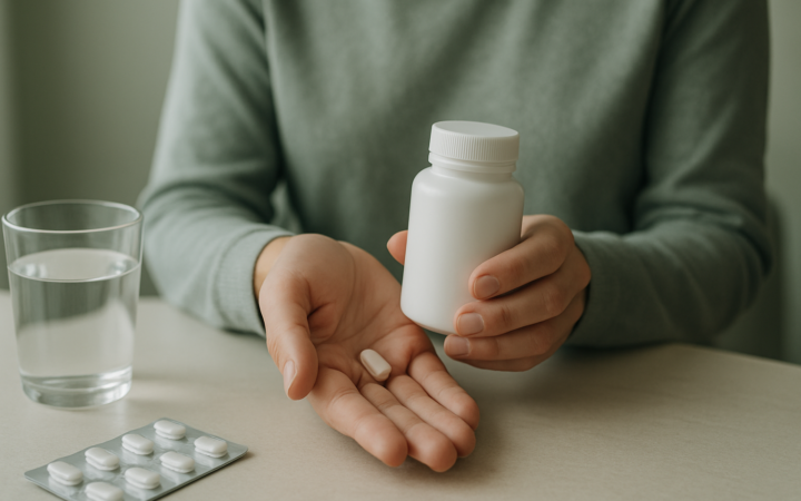 Understanding Anxiety Disorder Medications: A Comprehensive Guide