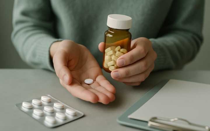 Understanding Anxiety Disorder Medicines: A Comprehensive Guide