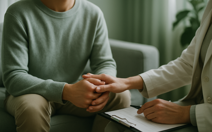 Effective Strategies for Managing Anxiety in Daily Life