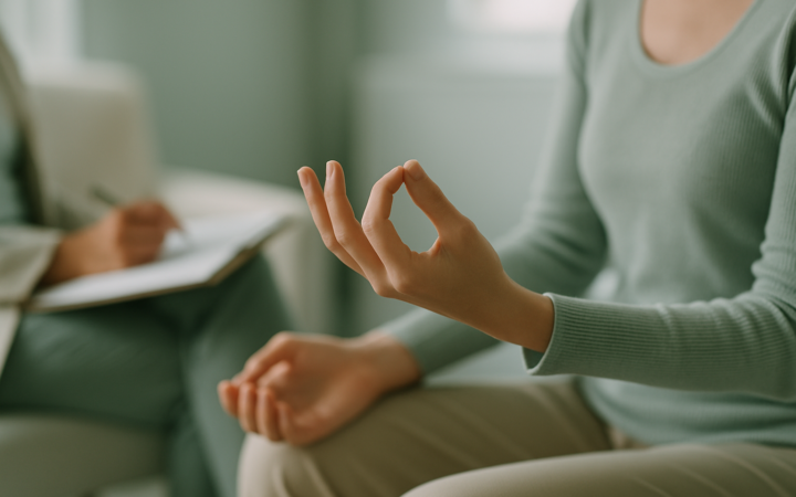 Conquering Your Mind: Effective Techniques for Anxiety Management