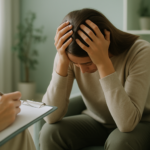 Understanding Anxiety: What It Really Means