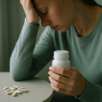 Navigating Anxiety Medication for Depression Relief