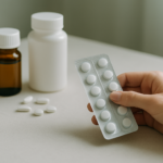 Exploring Non-Prescription Options for Anxiety Relief