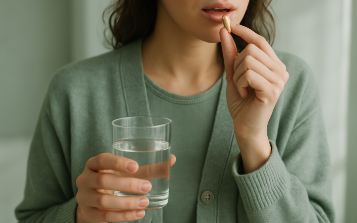 Finding Calm: Effective Strategies for Anxiety Relief