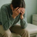 Understanding anxious disease: Anxiety's impact on health