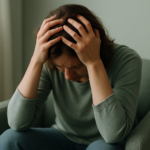 Understanding anxious symptoms: A compassionate guide