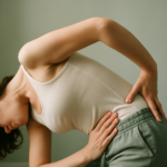 Understanding the Impact of Arching Your Back