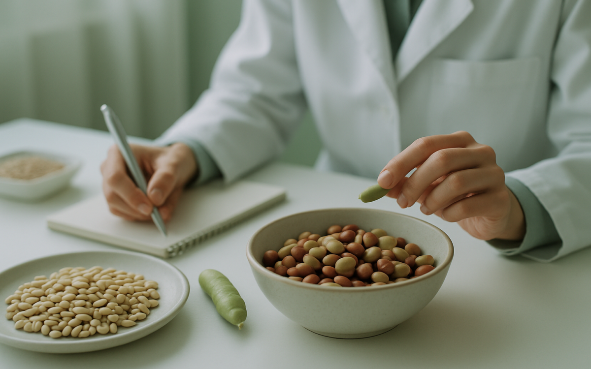Understanding the Carb Content in Beans: A Comprehensive Guide