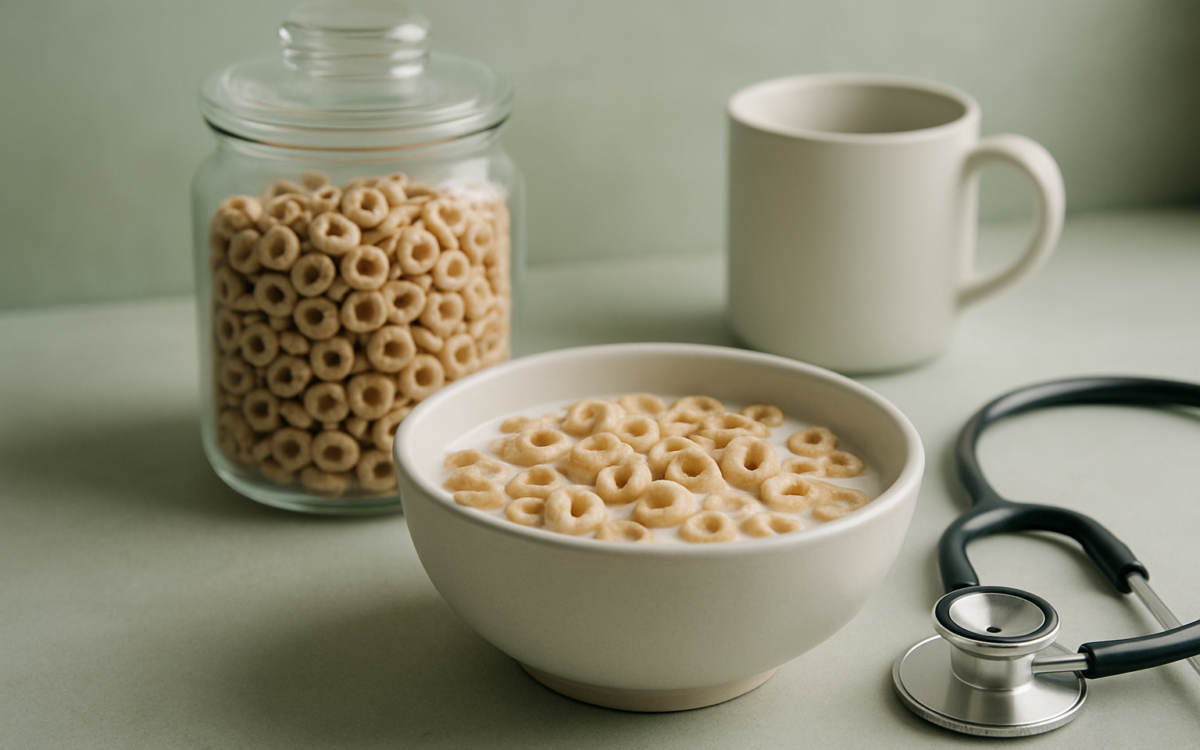 Are Cheerios Good for You? An In-Depth Look