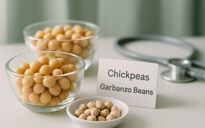 Unpacking the Chickpea: Are Chickpeas and Garbanzo Beans the Same?
