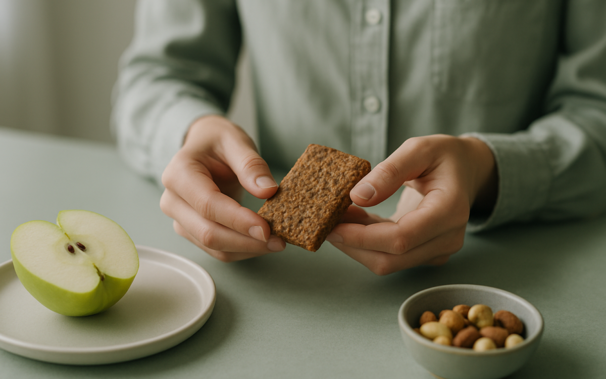 Clif Bars: A closer look at their health impact