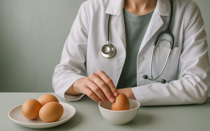 Eggs and Inflammation: What You Should Know