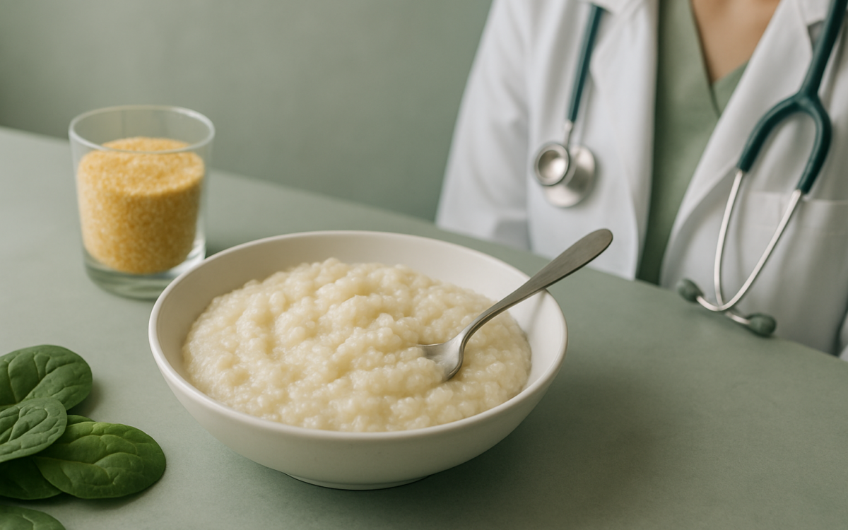 Grits Uncovered: What You Need to Know About Their Health