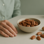 Discover the Nutty Benefits of Pecans