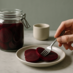Exploring the Benefits of Pickled Beetroot for Your Health