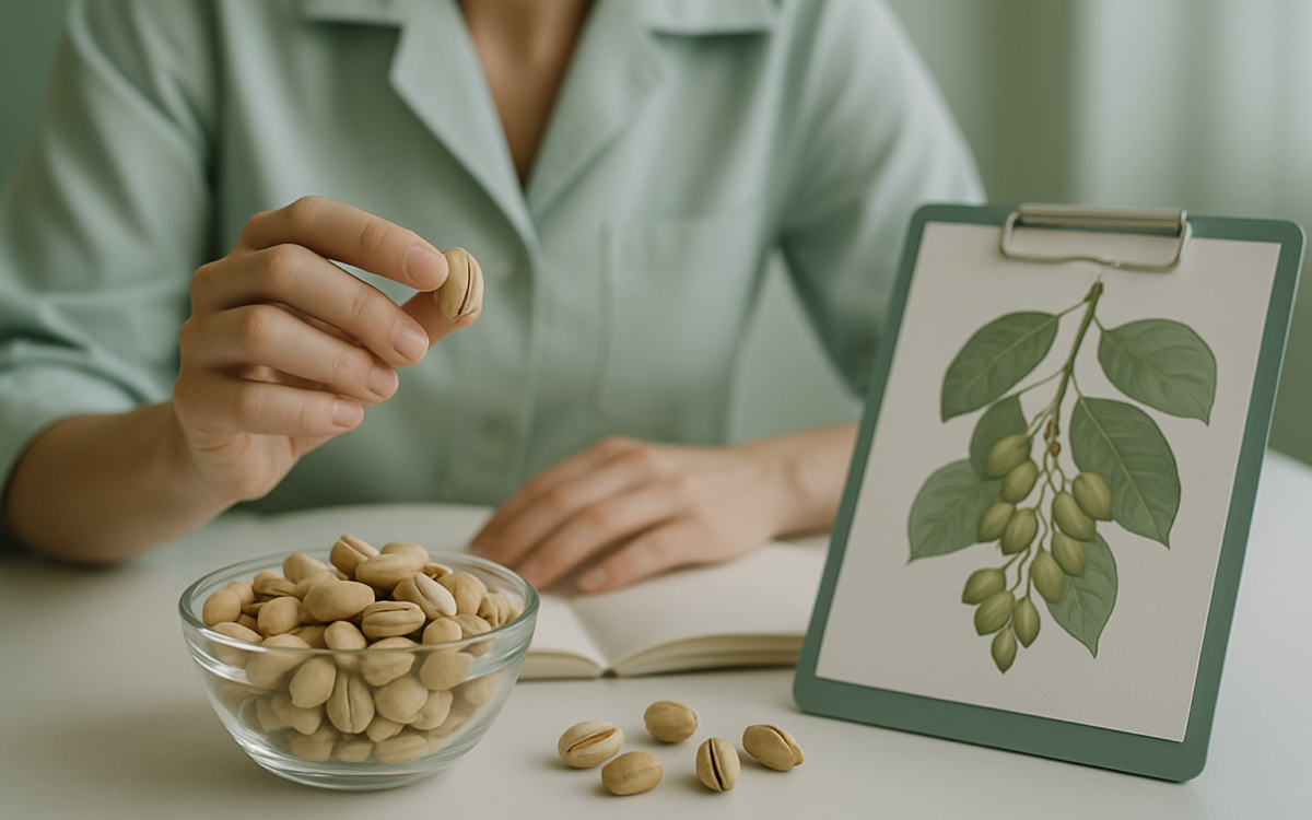 Unlocking Pistachios: Are They Tree Nuts or Something More?