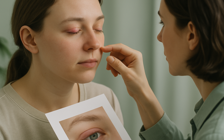 Understanding Styes: Are They Contagious?