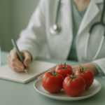 Tomatoes: Friends or Foes for Inflammation?