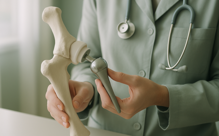 Understanding Arthroplasty: What You Need to Know