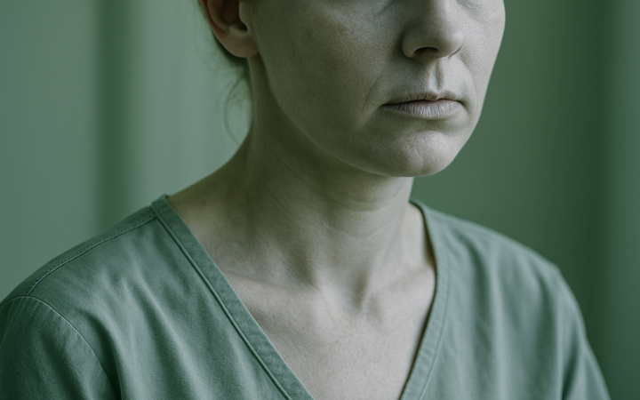Understanding ashen skin: Causes and care