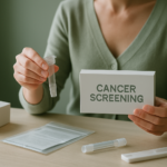 Understanding At-Home Cancer Screening: What You Need to Know