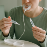 Brightening Smiles: Your Guide to At-Home Dental Bleaching
