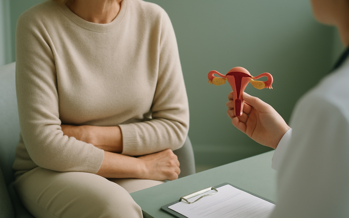Understanding Menopause: When Will It Begin?