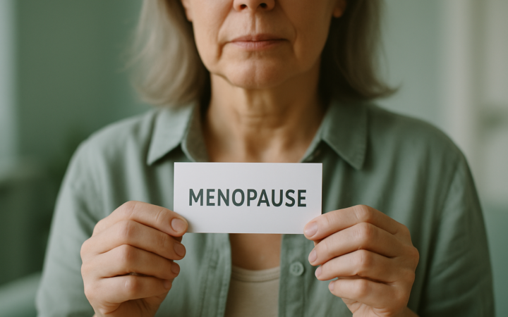 Understanding the Average Age of Menopause