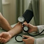 Understanding Blood Pressure: The Average for Men