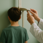 Understanding the Average Height for 14-Year-Old Boys