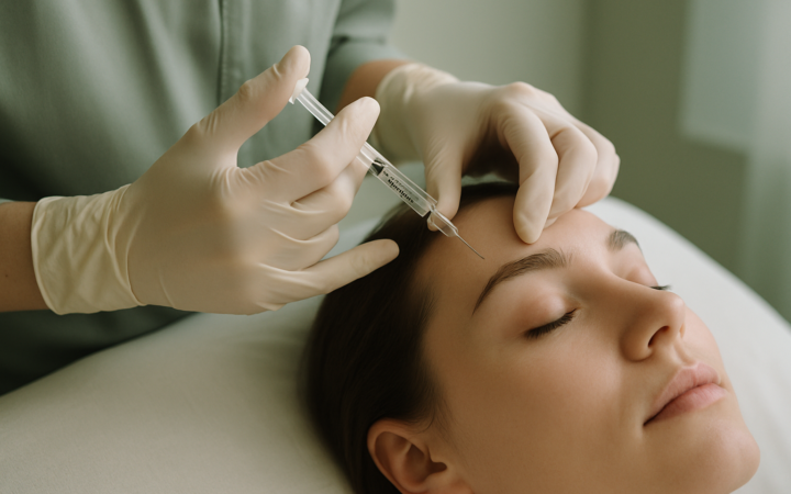 What You Need to Know About Baby Botox