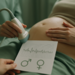 Exploring Baby Heart Rate and Its Connection to Gender