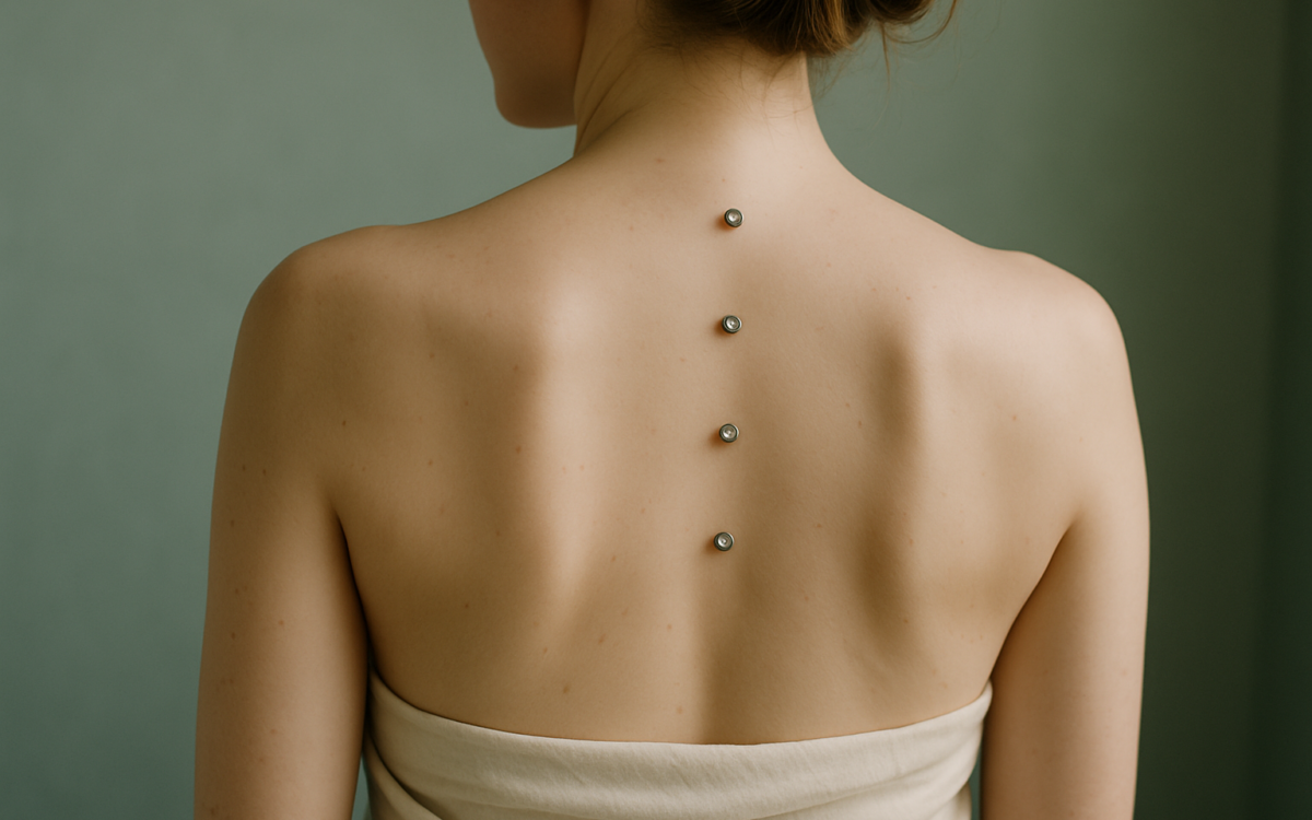 What You Need to Know About Back Dermals