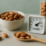Understanding Badam Nuts: Calories and Health Benefits