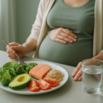 Building Blocks of Nutrition: A Balanced Diet for Pregnancy