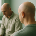 The Bold and the Beautiful: Embracing Baldness with Confidence