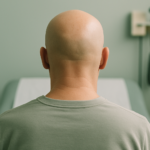 Celebrating Baldness: The Beauty and Science Behind Hair Loss