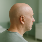 Embracing Baldness: The Journey of a Bald Person