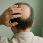 Understanding Bald Spots: Causes and Coping Strategies