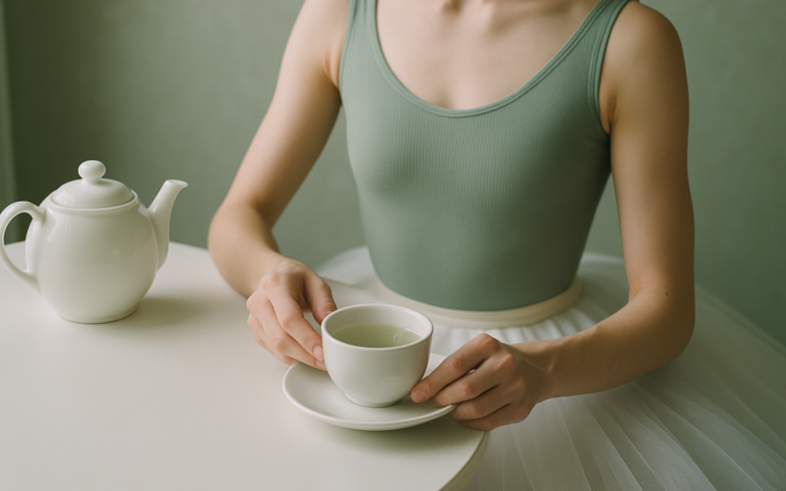 Unlocking the Secrets of Ballerina Tea: A Health Perspective
